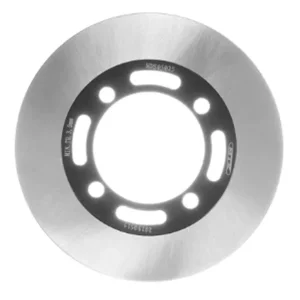 Dostępne od ręki Tarcza hamulcowa przód Suzuki LT-A/LT-F 400, LTF 500F VINSON (190X78X3,5MM) (4X10,5MM) MTX PARTS MDS05025