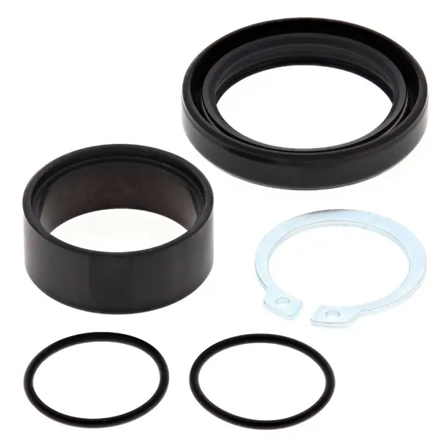 Bezpieczne zakupy Zestaw naprawczy wałka zdawczego Kawasaki KDX200, KDX220 All Balls 25-4036