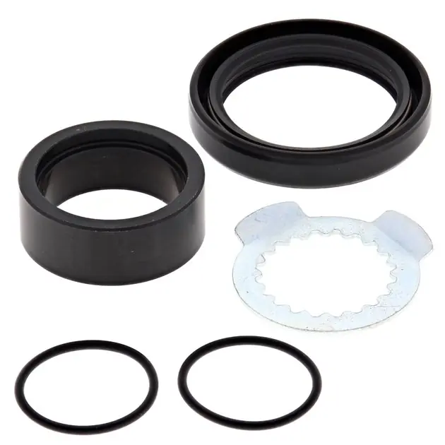 Zestaw naprawczy wałka zdawczego Kawasaki KXF 250 All Balls 25-4035 Ekspresowa dostawa
