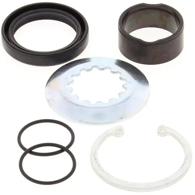 Dodaj do koszyka Zestaw naprawczy wałka zdawczego Kawasaki KXF450, KLX450R All Balls 25-4011