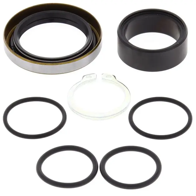 Zestaw naprawczy wałka zdawczego KTM EXC/SX 125, 400/450, 520/525, SXF 250, 350, EXCF 350 All Balls 25-4001 Bestseller