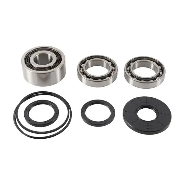 Bestseller Zestaw naprawczy dyferencjału przedniego Polaris RZR 4 900, XP 1000, XP 1000 Turbo, XP 4 1000 ALL BALLS 25-2108