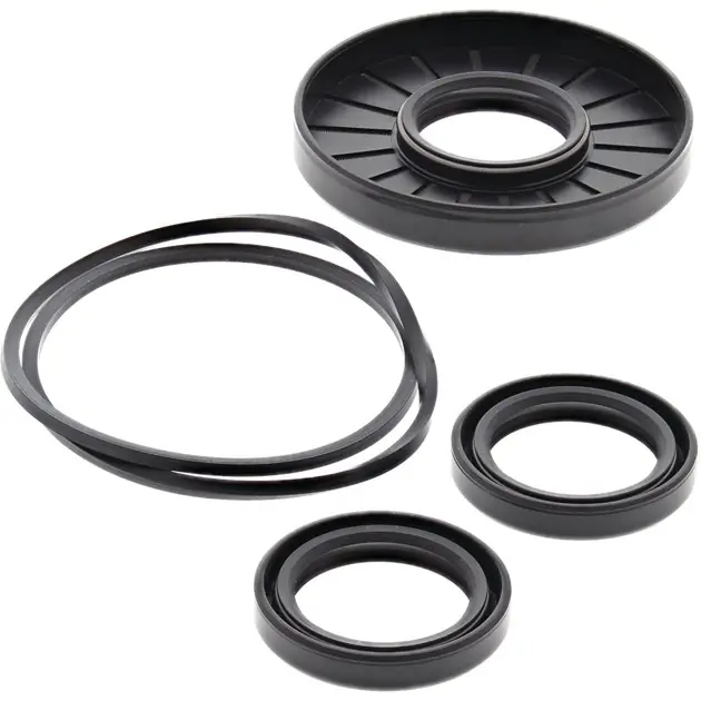 Uszczelniacze dyferencjału przedniego Polaris Sportsman 570, 400/500 ALL BALLS 25-2105-5 Darmowy zwrot