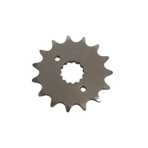 Zębatka przednia Kawasaki ER6F/N, KLE 650, EX 650, Suzuki SV 650 15 (ŁAŃC. 520) MTX Parts SPF56515C Bezpieczna płatność