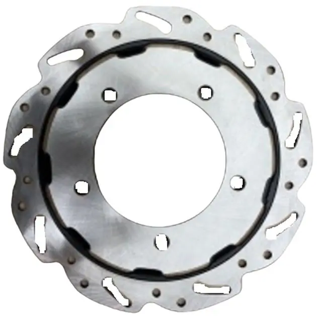 Tarcza hamulcowa przód SYM JOYMAX MTX Parts MDS82004 Oferta czasowa
