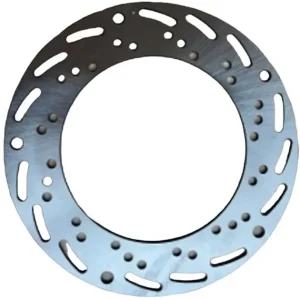 Promocja Tarcza hamulcowa przód SYM JOYRIDE 125/200 MTX Parts MDS82002