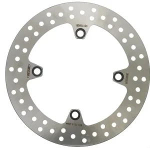 Tarcza hamulcowa tył Honda X-ADV 750 (240x116,5x5mm) (4x10,4mm) MTX Parts MDS01123 Nie przegap