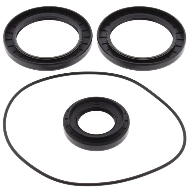 Ograniczona ilość Uszczelniacze dyferencjału tylnego Yamaha YFM 600/660 Grizzly ALL BALLS 25-2045-5