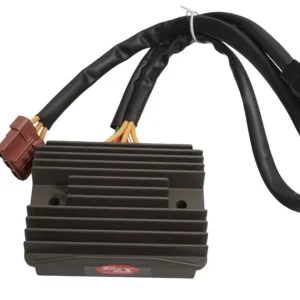 Regulator napięcia Piaggio MP3 125/250/400/500, Vespa 250/300 GTS, X 400 EVO Tourmax RGU-701 Bezpieczne zakupy