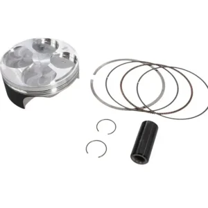 Tylko do końca tygodnia Tłok Yamaha YZF 250/YZ 250 F/YZ 250 FX/WRF 250 (76,96mm) 14.2 1 Wossner 8963DA