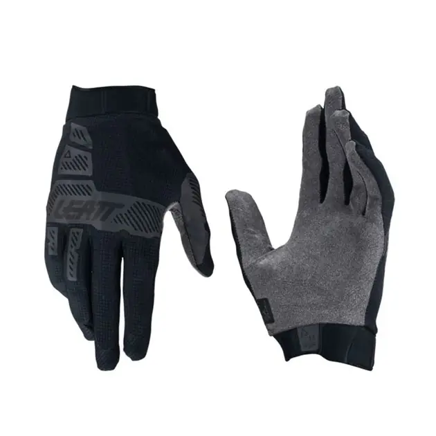 Rękawice 1.5 GRIPR Glove Stealth Leatt 6024090290 Hit cenowy