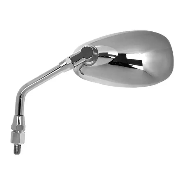Obniżka ceny Lusterko Suzuki VL/VZR Chrome M10X1,25 LEWE/PRAWE (LS77RL) (E431) Vicma 1083754001