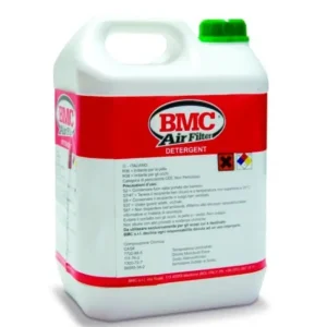 Ekspresowa dostawa Środek do czyszczenia filtrów powietrza (5L) BMC WADET5LT
