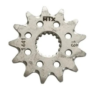 Okazja Zębatka przednia 2133 14 Suzuki RMZ 450 (Łańc. 520) MTX PARTS 10H-441-14