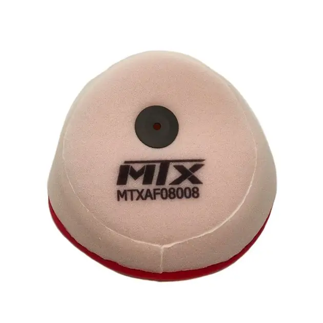Filtr powietrza KTM EXC/MXC/SX 125/250/300/380, EXC/SX 400, LC4 400, SX/EXC/MXC 520 MTX PARTS MTXAF08008 Oferta limitowana