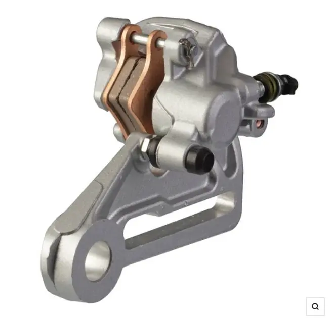 Obniżka ceny Zacisk hamulcowy KTM SX 125/150/250, EXC 200/250, EXCF 250 Tył MTX PARTS DBCMKTM3