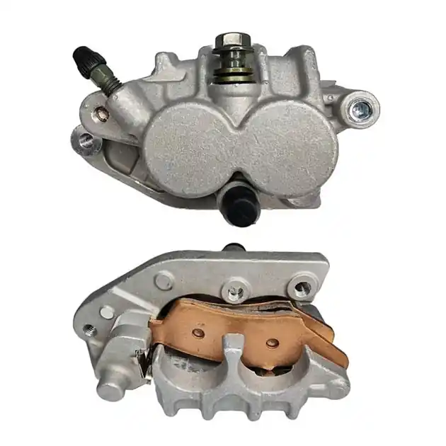 Zacisk hamulcowy Yamaha WR 450F Przód MTX PARTS DBCMY1FL Premium