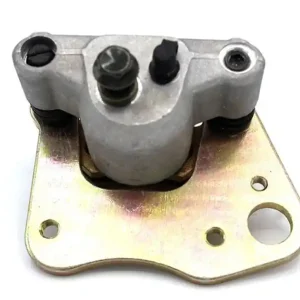 Do wyczerpania zapasów Zacisk hamulcowy Can-Am Outlander 400/500/650/800 Prawy Przód MTX PARTS DBCACA2FR