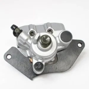 Zacisk hamulcowy Honda TRX 420, 500 Lewy Przód MTX PARTS DBCAH1FL Szybka wysyłka