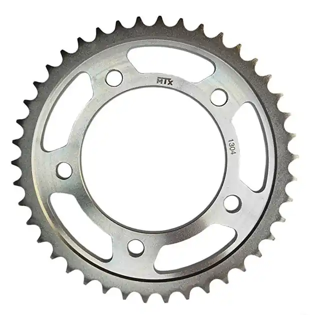 Ostatnia szansa Zębatka tylna 42 zębów, Łańc. 525 Honda CBR 600F, VT 750C Shadow, CB 600 Hornet, CBF 600, CBR 900 MTX PARTS 11-MAS-42
