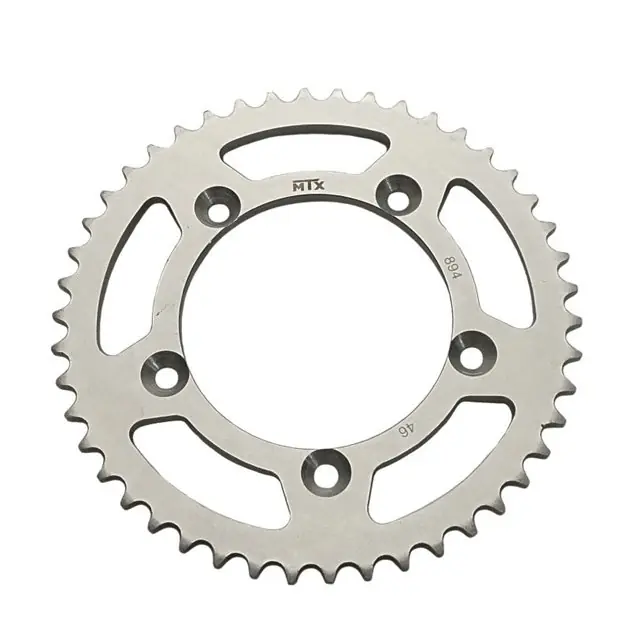 Zębatka tylna 50 zębów, Łańc. 420 KTM SX 60/65, Husqvarna TC 65 MTX PARTS 11-KMX-50 Dodaj do koszyka