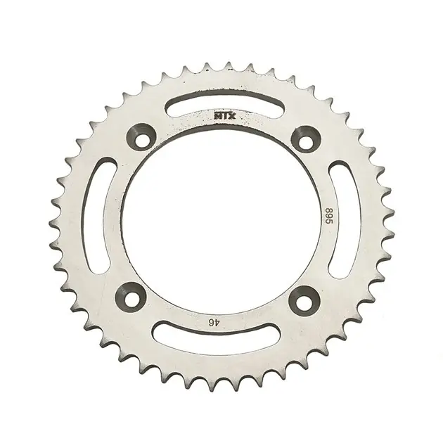 Zębatka tylna 46 zębów, Łańc. 428 KTM SX 85, 105 XC MTX PARTS 11-KM4-46 Rabat