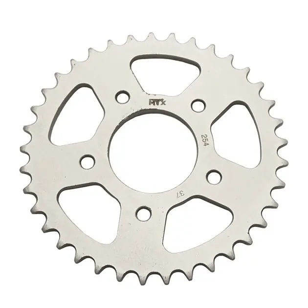 Zębatka tylna 37 zębów, Łańc. 520 Honda CBF 250, XL/XR 200 MTX PARTS 11-KA2-37 Bezpieczna płatność
