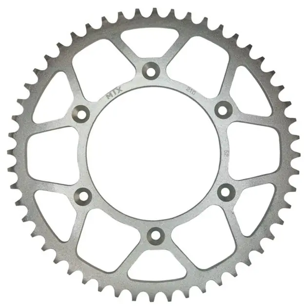 Wybór klientów Zębatka tylna 52 zębów, Łańc. 520 Honda CR/CRF MTX PARTS 11H-KAE-53