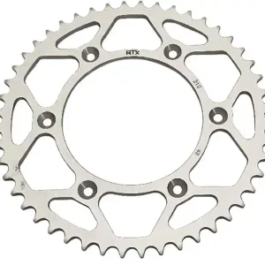 Zębatka tylna 50 zębów, Łańc. 520 Honda CR/CRF MTX PARTS 11H-KAE-50 Tylko dziś