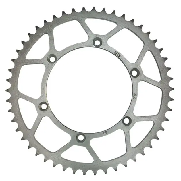 Zębatka tylna 50 zębów, Łańc. 520 Kawasaki KX/KXF 125/250/300/450 MTX PARTS 11H-110-50 Zamów dziś