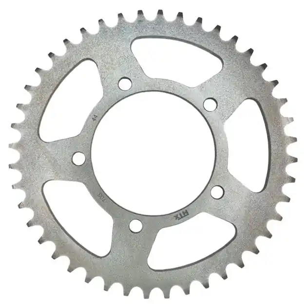Zębatka tylna 44 zębów, Łańc. 520 Aprilia Pegaso 650 Strada/Trial, BMW X Moto 650 MTX PARTS 11-703-44 Oferta limitowana