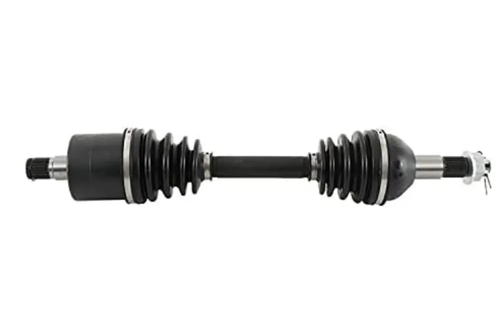 Bestseller Półoś napędowa AB8 Extreme +20% Can-Am Outlander 1000 XTP, 500 XT 4X4, 650 STD 4X4, 800 STD 4X4 tył strona prawa All Balls AB8-CA-8-305