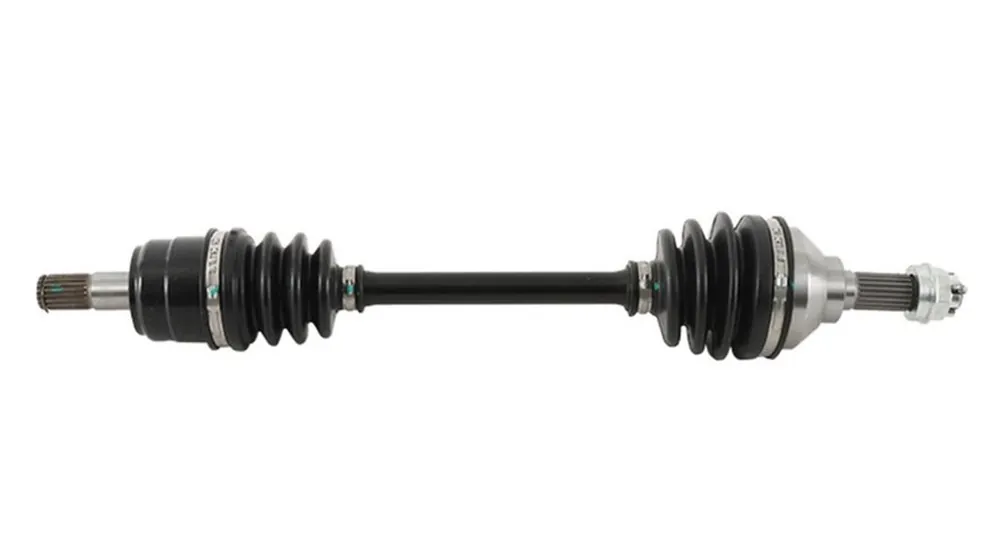 Darmowy zwrot Półoś napędowa AB6 Strong Kawasaki KVF650 I BRUTE FORCE, KVF750 BRUTE FORCE, KVF750 BRUTE FORCE EPS przód strona prawa All Balls AB6-KW-8-224