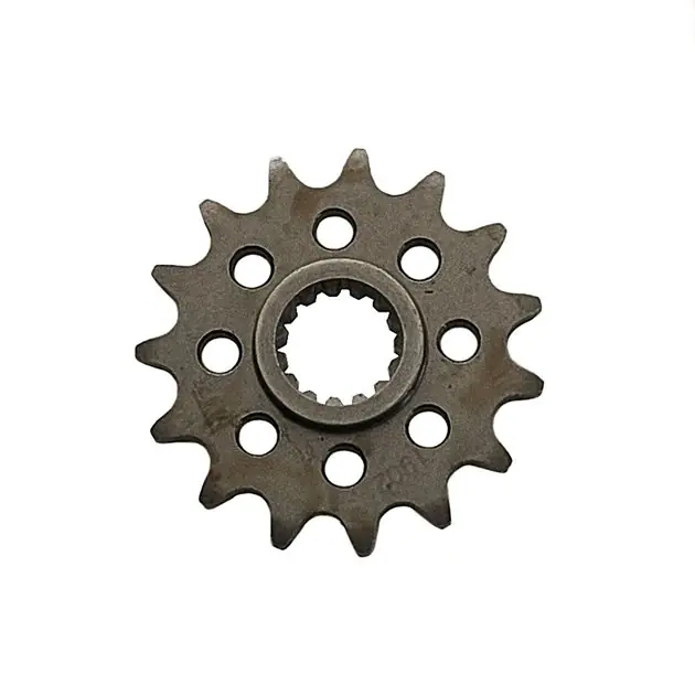 Do wyczerpania zapasów Zębatka przednia KTM LC4 400/600/620/640/690 15 zębów, łańc. 520 Mtx Parts 10-KT2-15