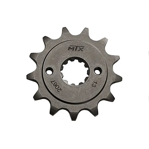 Zębatka przednia Honda CBF 250, XR 250R 13 zębów, łańc. 520 Mtx Parts 10-KCZ-13 Zamów teraz