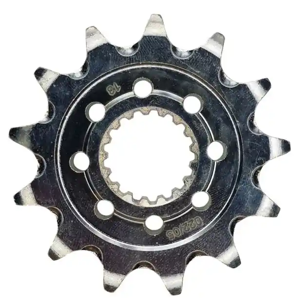 Zębatka przednia Honda CR 250, CRF 450, TRX 450/700, CRF 250R 13 zębów, łańc. 520 Mtx Parts 10H-ML4-13 Wyprzedaż