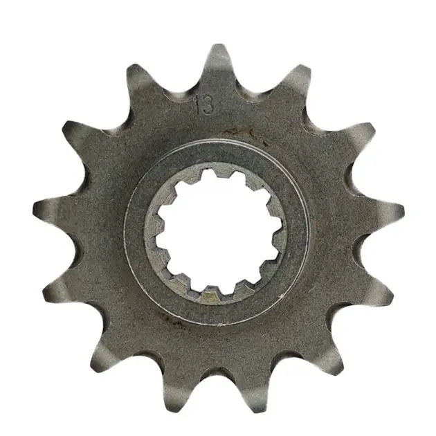 Zębatka przednia Husqvarna CR/WR/TC/TE 125/250/300/310/410 / 510/610 14 zębów, łańc. 520 Mtx Parts 10H-HQ5-14 Premium
