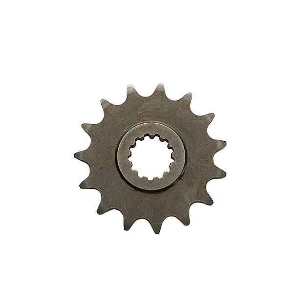 Popularny Zębatka przednia Kawasaki ZX-6R/RR, Yamaha XTZ 750 15 zębów, łańc. 520 Mtx Parts 10-3LD-15