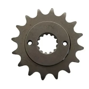 Wysoka jakość Zębatka przednia Kawasaki ZXR 400, KLE/GPZ 500S, ZR 550 Zephyr 17 zębów, łańc. 520 Mtx Parts 10-269-17