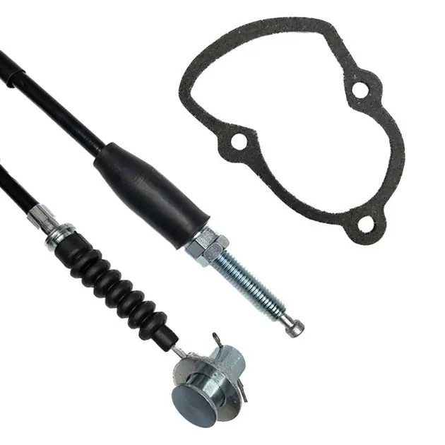 Linka hamulca tylnego Yamaha YFS 200 Mtx Parts MTXC07053 Wybór klientów