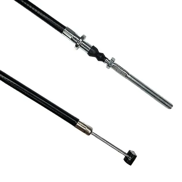 Linka hamulca tylnego Yamaha YFM 350 BRUIN/GRIZZLY MTX PARTS MTXC07041 Wysoka jakość