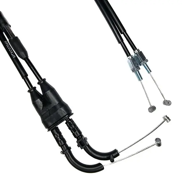 Wysoka jakość Linka gazu Yamaha YZF R6 MTX Parts MTXC07040