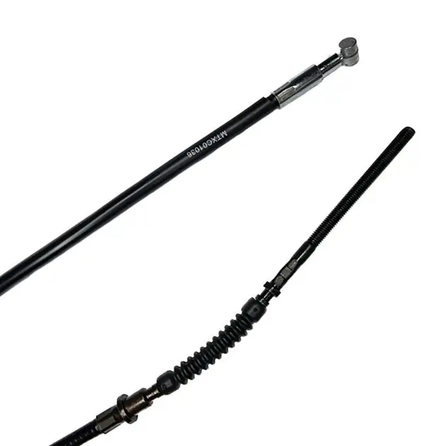 Łatwy zwrot Linka hamulca tylnego Honda TRX 250 Recon MTX PARTS MTXC01036