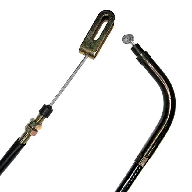 Linka hamulca tylnego Suzuki LTA 500F Vinson MTX PARTS MTXC05040 Super okazja