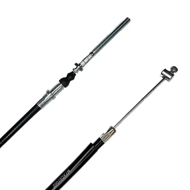 Linka hamulca tylnego Yamaha YFM 225/250/350 MTX PARTS MTXC07002 Ostatnie sztuki