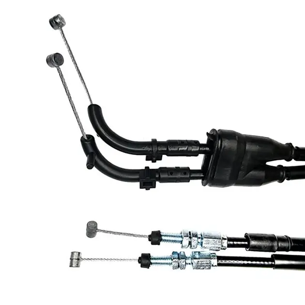 Linka gazu Yamaha YZ 400F, WR 400F MTX PARTS MTXC07006 Tylko dziś