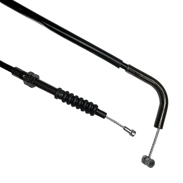 Bezpieczna płatność Linka sprzęgła Kawasaki ZX 600E MTX PARTS MTXC03007