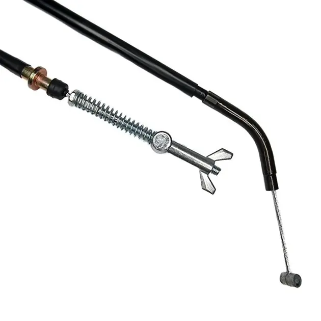 Linka hamulca tylnego Kawasaki KLF 300C 4X4 MTX PARTS MTXC03010 Nie przegap