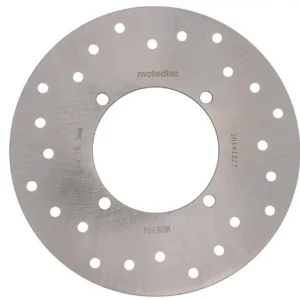 Tarcza hamulcowa tył Polaris Magnum 325/330/500 (206x89x4,5mm) (4x8,5mm) MTX PARTS MDS18001 Popularny