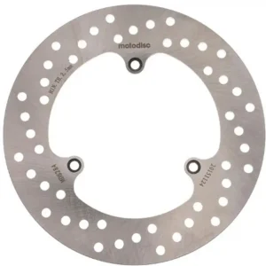 Nowy Tarcza hamulcowa przód KTM SX 60/65 (198x89x3mm) (3x6,5mm) MTX PARTS MDS08008